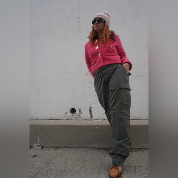 Men cargos - Picture 3 of 14